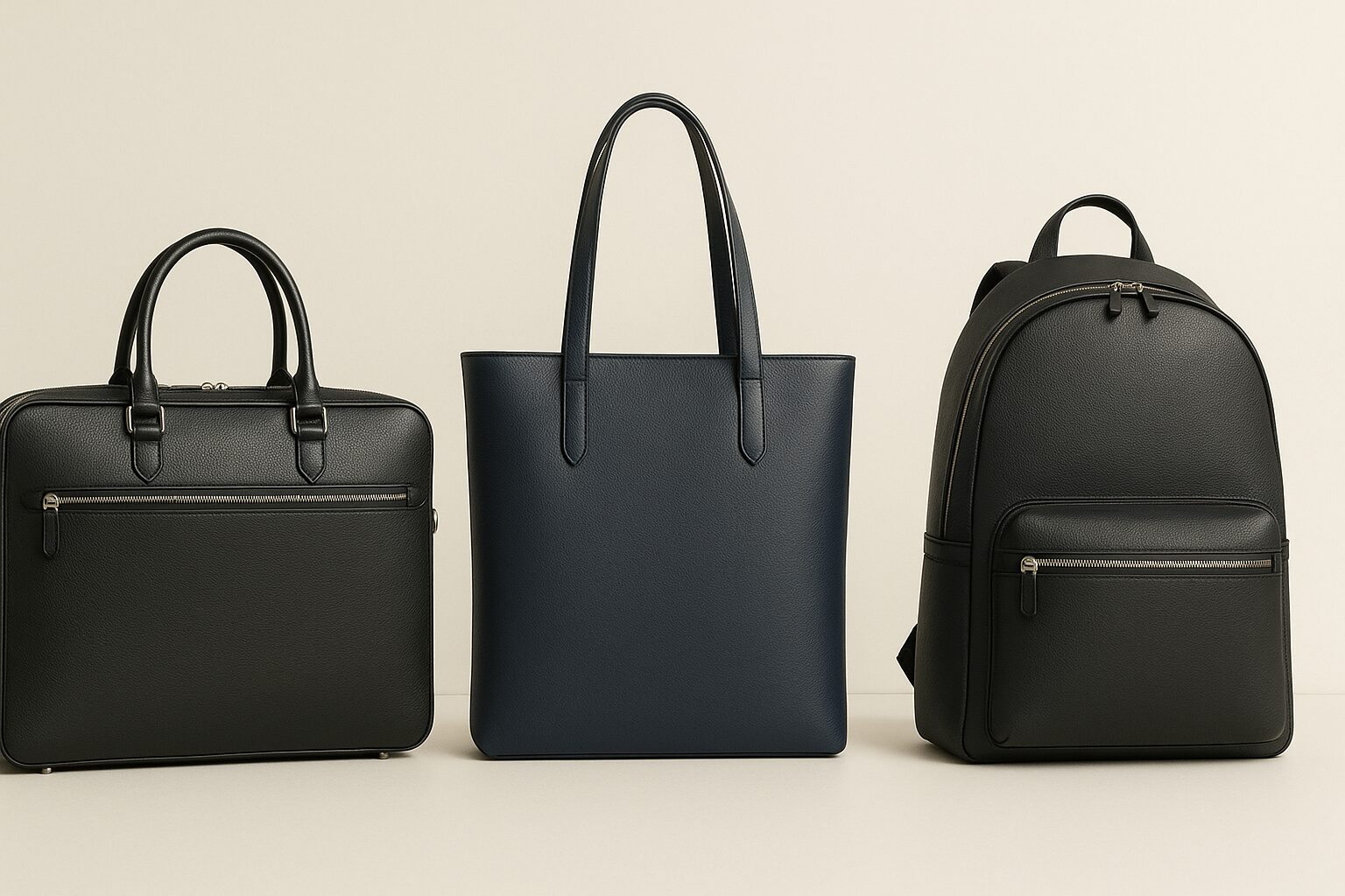 ポールスミス ビジネスバッグの評判｜高級感と機能性の魅力 | ミドル