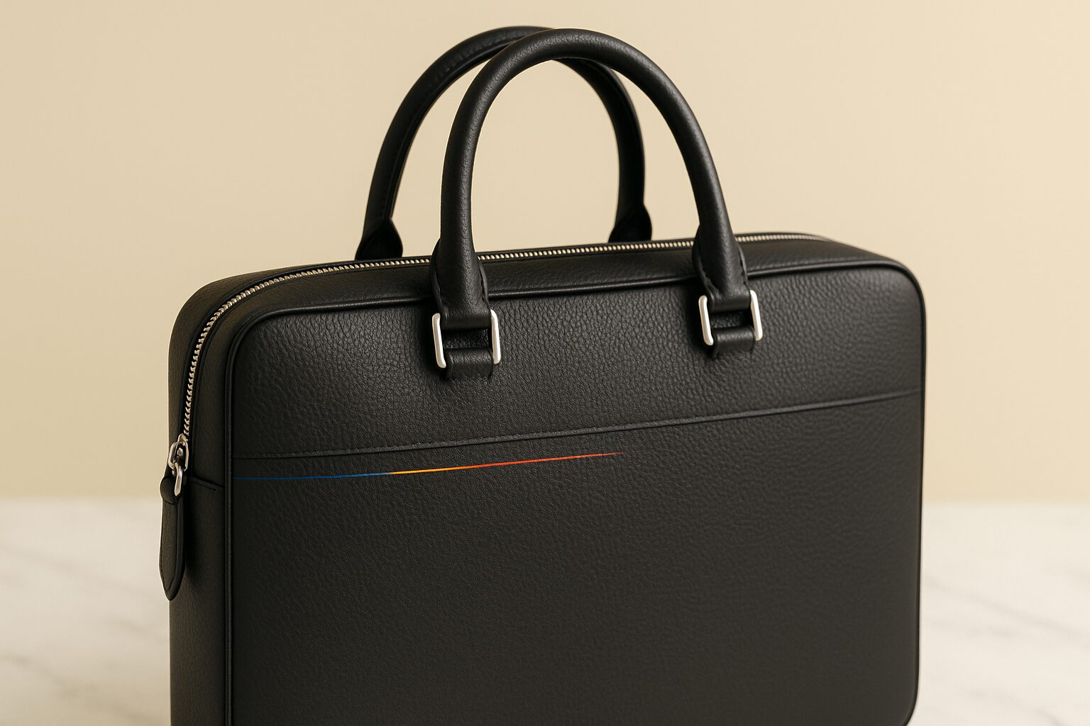 ポールスミス ビジネスバッグの評判は？結論と要点 ポールスミス