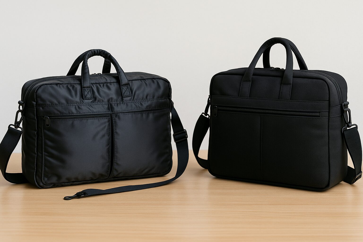 ポーター ビジネスバッグ 3WAYの魅力を徹底解説｜通勤・出張に最適な