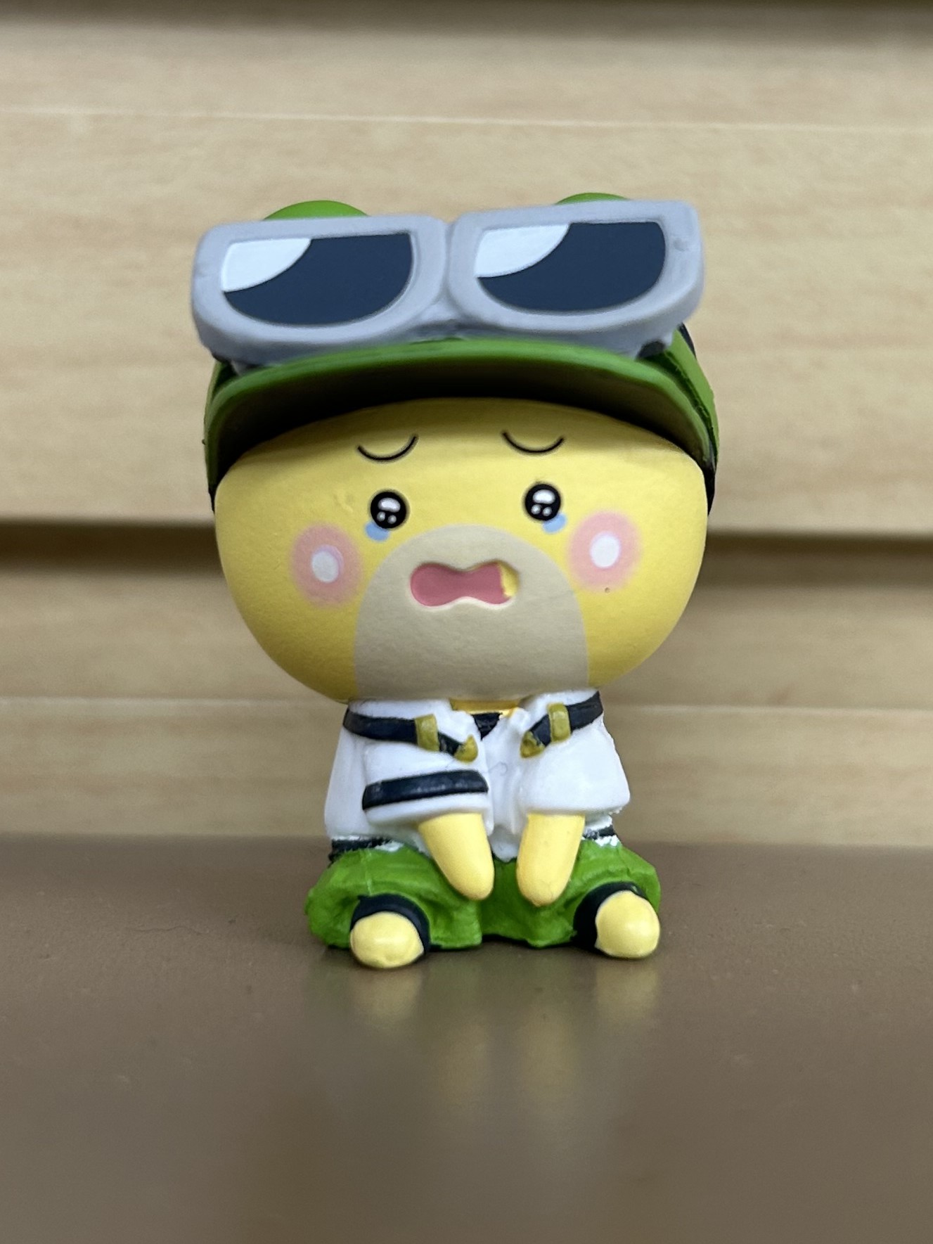 あじ
